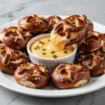 oktoberfest soft pretzel bites - featured image