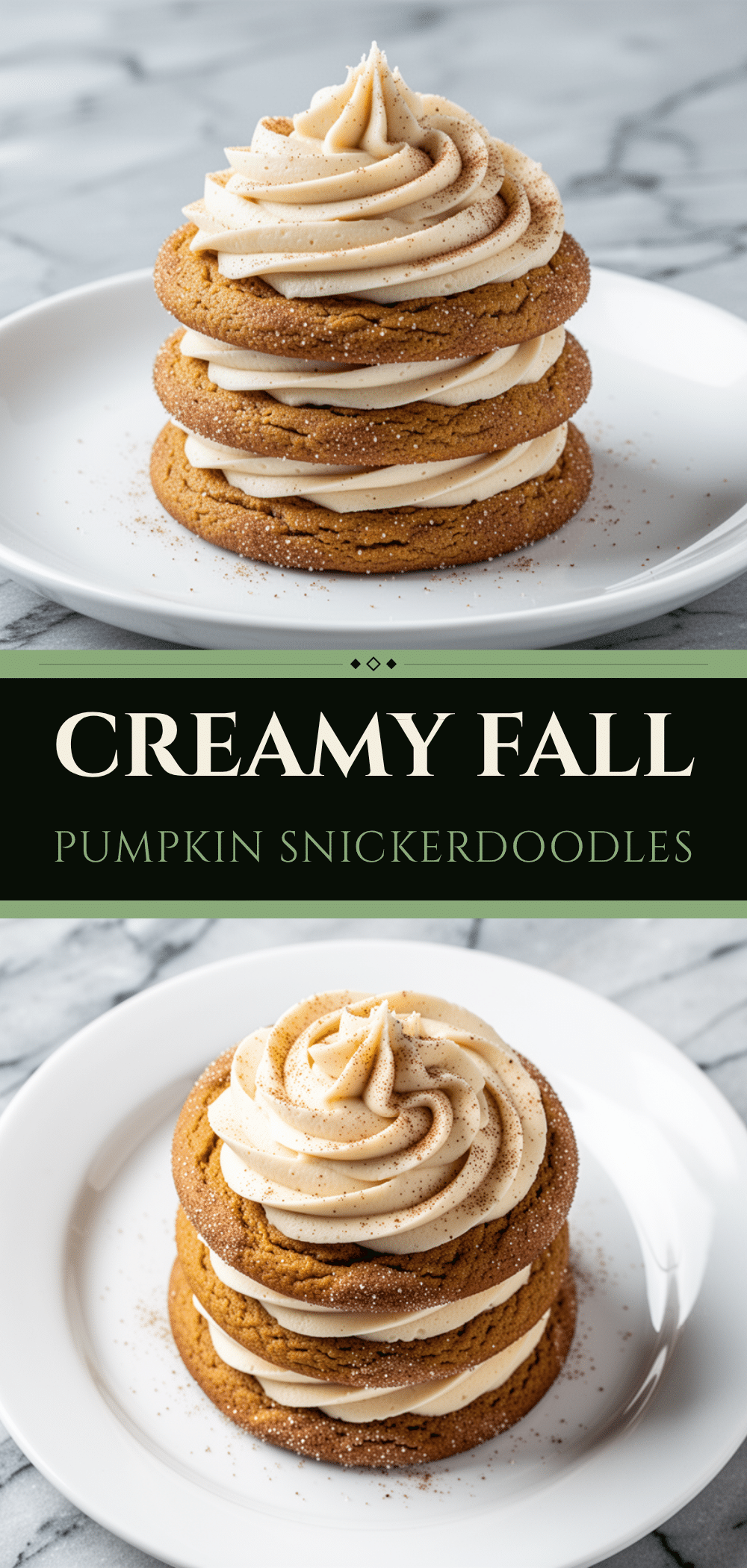 Fall Spiced Pumpkin Snickerdoodles: Easy Best Recipe 5 pumpkin snickerdoodles recipe