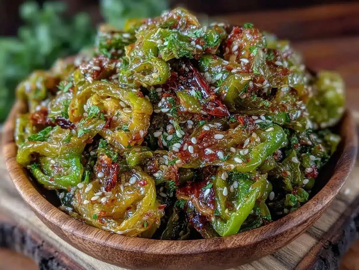 Roasted Hatch Green Chile Salsa: 3-Ingredient Gluten-Free Grilling Dip 4 roasted hatch green chile salsa preparation steps