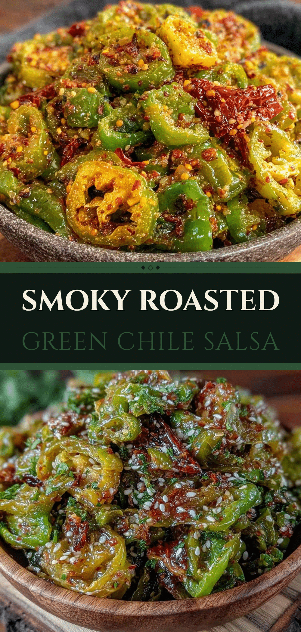 Roasted Hatch Green Chile Salsa: 3-Ingredient Gluten-Free Grilling Dip 5 roasted hatch green chile salsa recipe