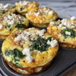 sheet pan egg bites - featured image