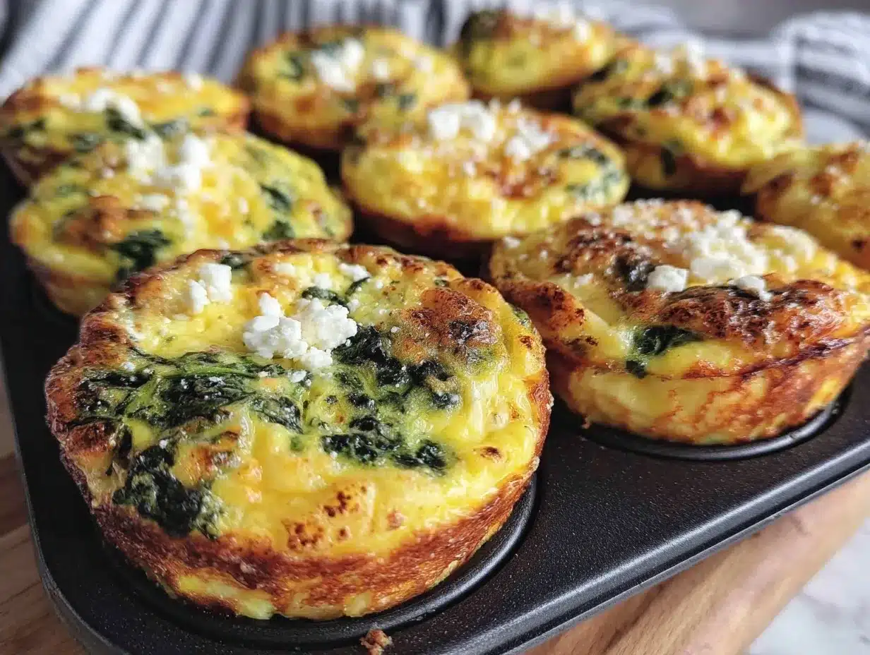 Make-Ahead Sheet Pan Egg Bites: Easy & Foolproof 4 sheet pan egg bites preparation steps