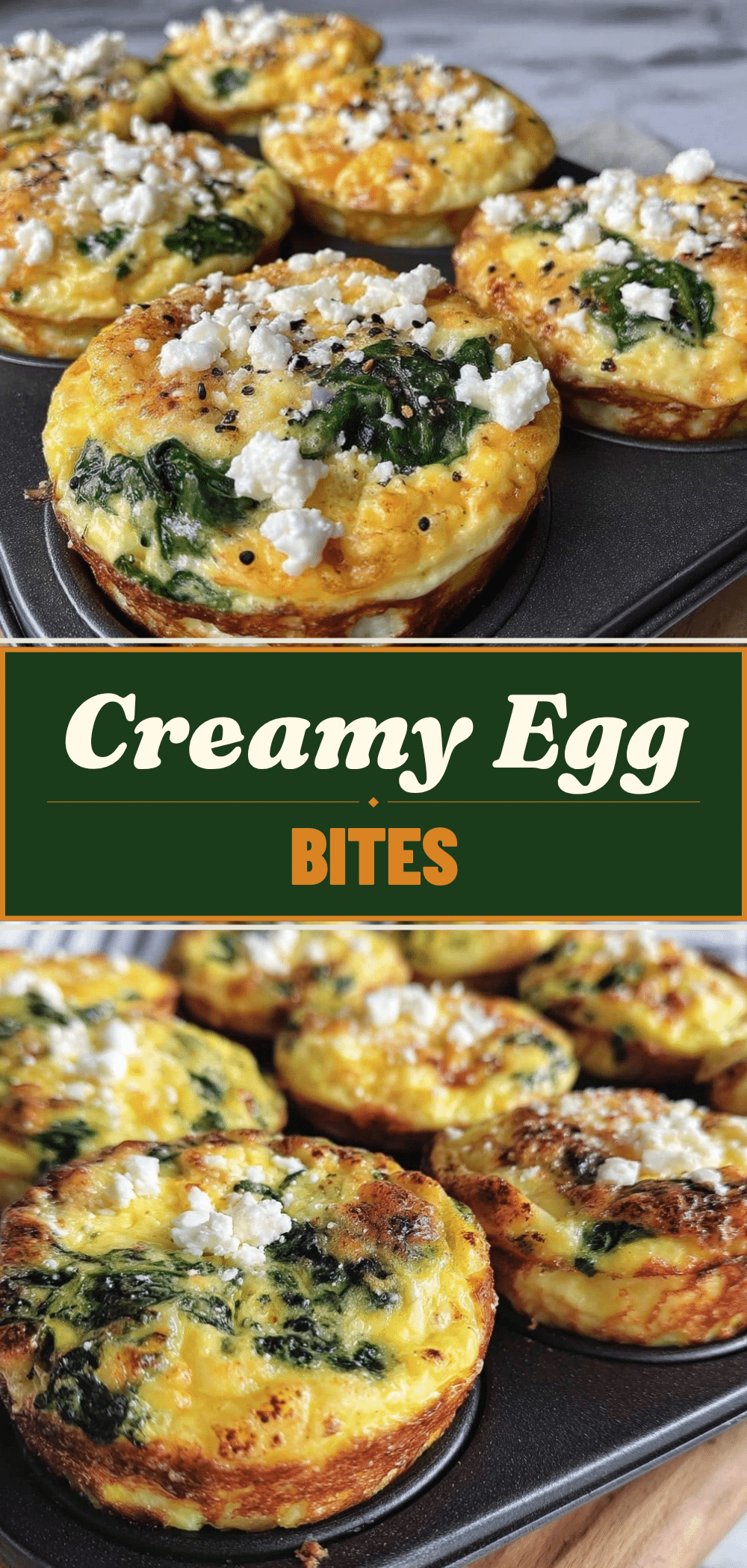 Make-Ahead Sheet Pan Egg Bites: Easy & Foolproof 5 sheet pan egg bites recipe