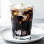 smooth cold brew coffee - featured image