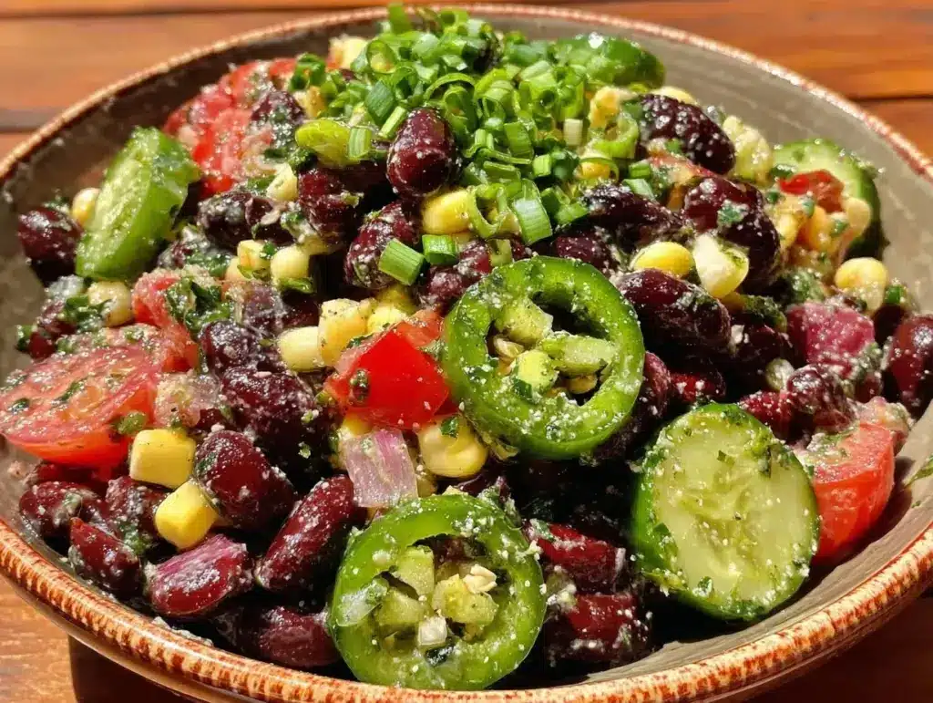 Tailgate Cowboy Caviar - featured image