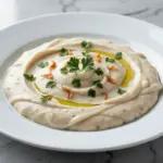 Ultra-Creamy Roasted Garlic Alfredo Sauce - featured image