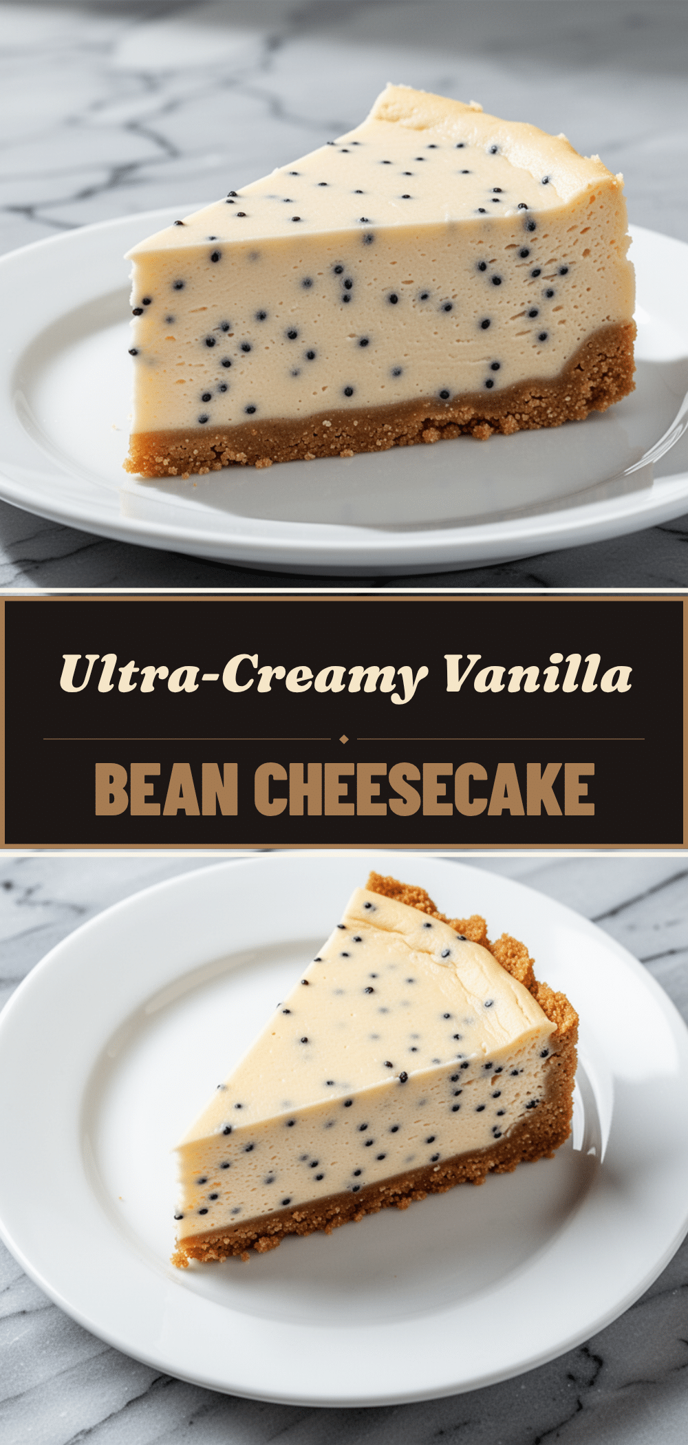 Ultra-Creamy Vanilla Bean Cheesecake: Perfect Holiday Dessert 5 ultra-creamy vanilla bean cheesecake recipe