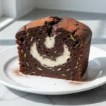ultra-moist chocolate zucchini bread - featured image